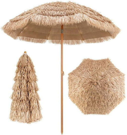 Umbrelă De Aluminiu Albă Umbrelă De Aluminiu Albă