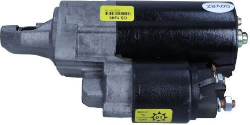 Engine Starter Mercedes W203 204 210 211 220 Cs1249 R
