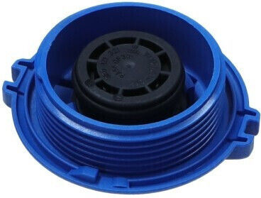 Radiator Cap Vw Radiator 02 Passat Polo A3 Touran 3b0121321