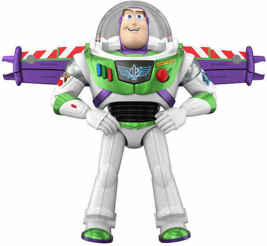 Actionfigur Toy Story mit Sounds für 3+ Jahre 30cm