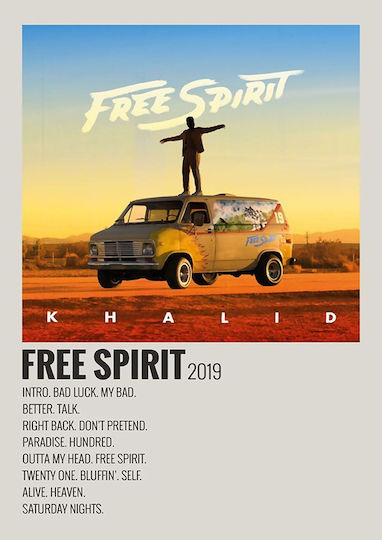 Music Poster