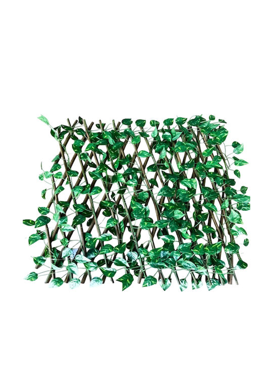 Συνθετικό Πάνελ Φυλλωσιάς 70cm x 1.6m