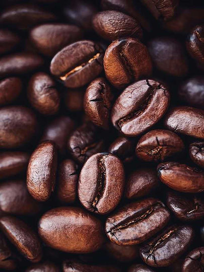 Poster Coffee Pst25142 40cm X 50cm Μαύρη Ξύλινη Κορνίζα-60633pd156430f55321