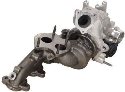 Turbocompresor Renault Maestru III 10 2.3 Dci Biturbo 144108149r