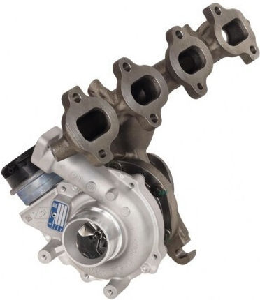Renault Master Iii 10 2.3 Dci Turbine