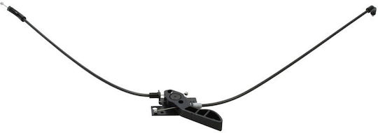Σύρμα Καπό Κινητήρα Bmw 7 F01 51237183765
