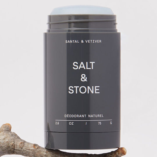 Salt & Stone Дезодорант Стик
