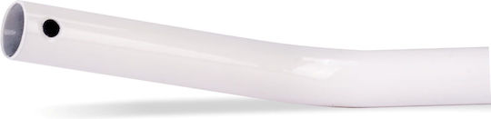 Sun Baby Τιμόνι Ποδηλάτου 22.2mm 406.4mm Λευκό