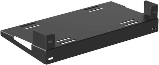 Oplite R8 CPU Holder PC Base Console R8 Cockpit Black