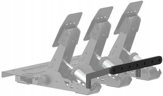 Moza Srp2 Rear Support Bracket Rs100