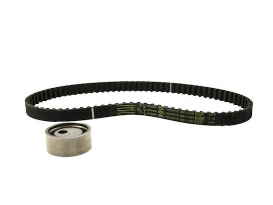 Set De Curea De Distribuție Renault Kangoo I 97 1.2 8v D7f 7701472644 7701477013