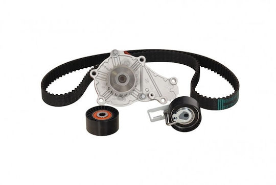 Комплект ангренажен ремък Citroen C3 I 02 1613562080