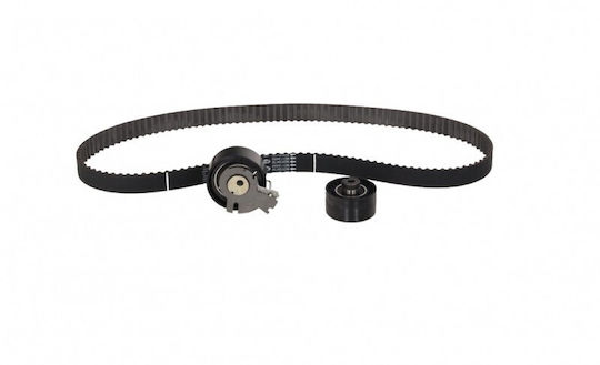 Set de curele de distribuție Citroen Berlingo 08 1.6 1643637980