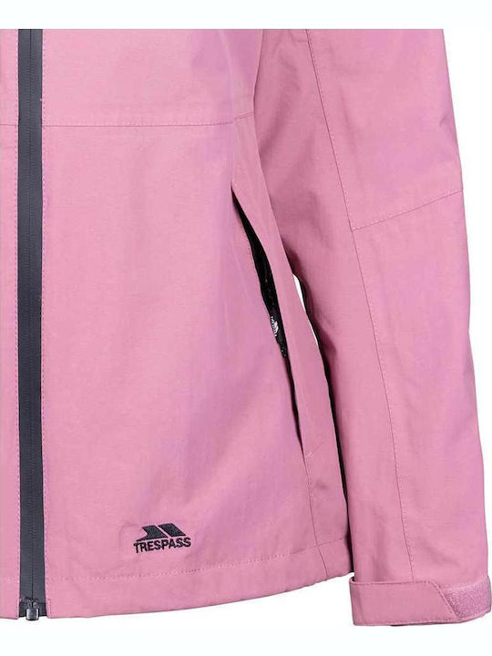 Women's Sports Waterproof Jacket Tilbury
