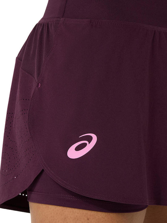 ASICS ASICS Damen Tenniskleidung Lila