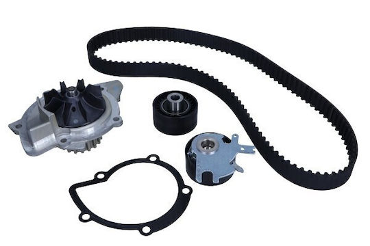 Set de distribuție Peugeot 2,0hdi Pompă de Apă Vkmc 03257