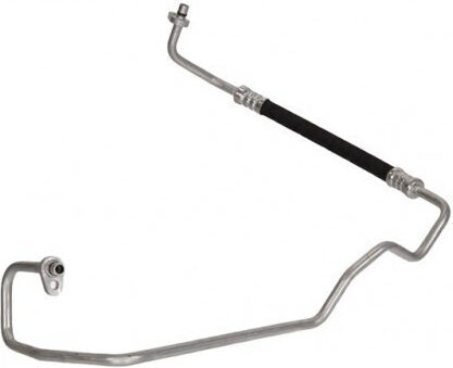 Air Conditioning Hose Dacia Duster 2010 High Pressure Condenser-Evaporator 2017 924409118r