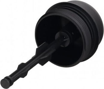 Capacul Carcasei Filtrului De Ulei Hyundai I30 I 07 Capac 263502a000