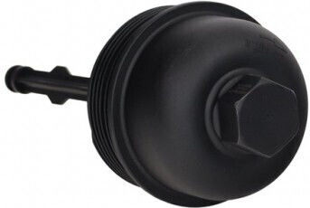 Capacul Carcasei Filtrului De Ulei Hyundai I30 I 07 Capac 263502a000