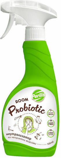 Perilis Професионален Почистващ Спрей За Обща Употреба 500ml