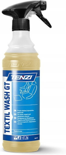 Tenzi Carpet Cleaning Spray with Disinfectant Action 600ml