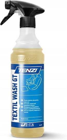 Tenzi Carpet Cleaning Spray with Disinfectant Action 600ml