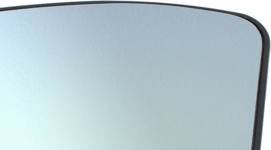 Mercedes W203 C-Klasse 00-07 Links Beheiztes Außenspiegelglas
