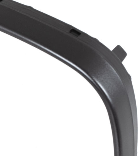 Vw T5 2003 Right Exterior Mirror Frame