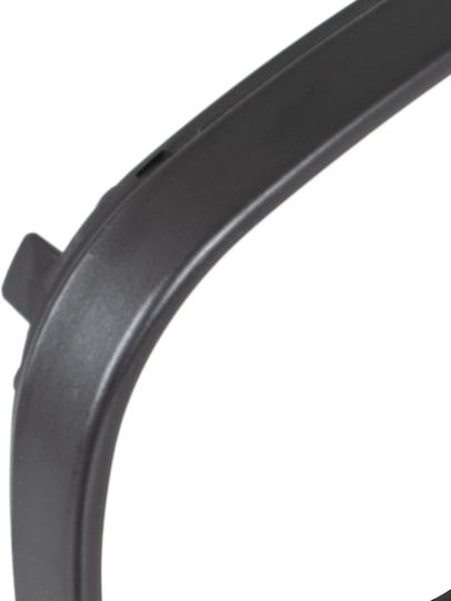 Vw T5 2003 Left Exterior Mirror Frame