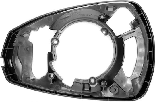 Rechter Außenspiegelgehäuse Rahmen Audi A3 8V 2013-2020