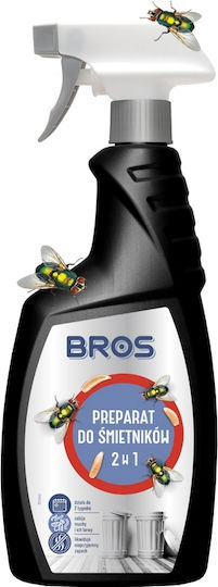 Bros Οικολογικό Ειδικό Καθαριστικό σε Spray 500ml