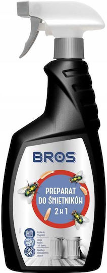 Bros Οικολογικό Ειδικό Καθαριστικό σε Spray 500ml