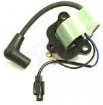 Ignition Coil Johnson Evinrude 9 9-40 Horsepower