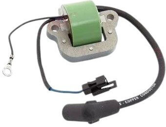 Ignition Coil Johnson Evinrude 9 9-40 Horsepower