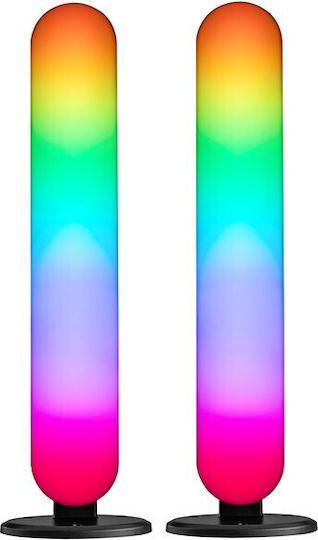 Tracer Smart Διακοσμητικό Φωτιστικό LED RGB