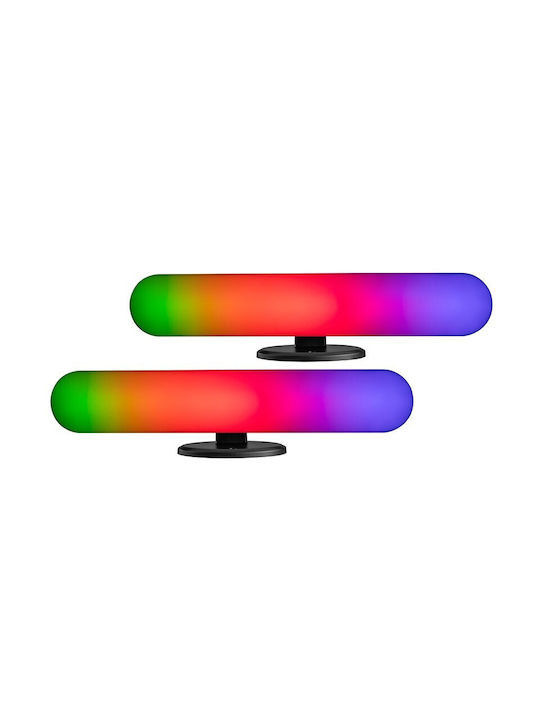 Tracer Smart Διακοσμητικό Φωτιστικό LED RGB