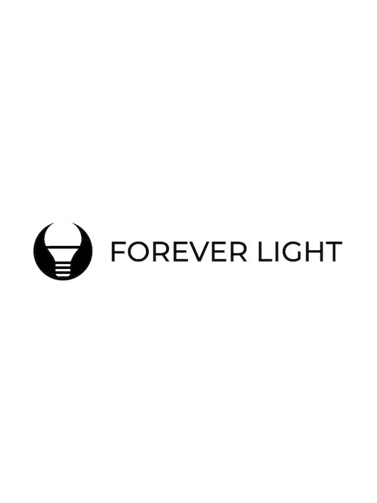 Forever Light Decorative Lamp Pink