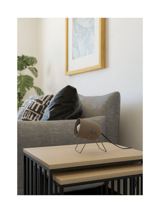 Eglo Tilston Decorative Lamp with Socket for Bulb E27