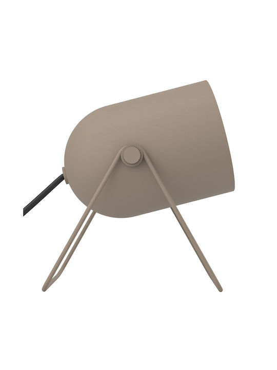 Eglo Tilston Decorative Lamp with Socket for Bulb E27
