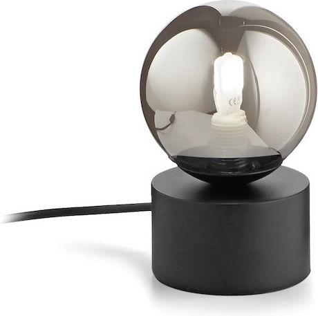Ideal Lux Decorative Lamp with Socket for Bulb G9 Gold
