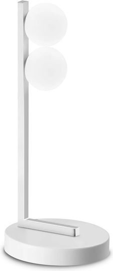 Ideal Lux Dekorative Lampe Schwarz