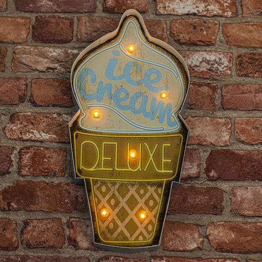 Forever Light Decorative Lamp
