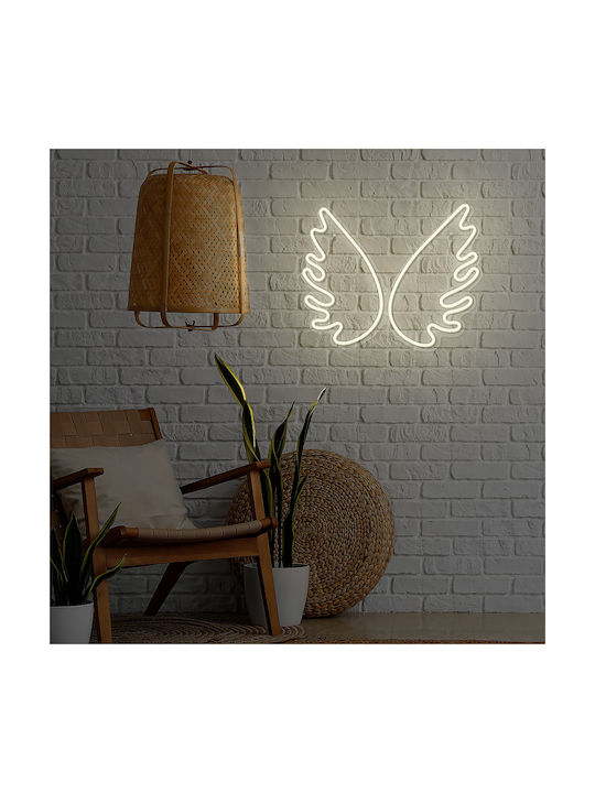 Forever Light Neon Διακοσμητικό Φωτιστικό LED
