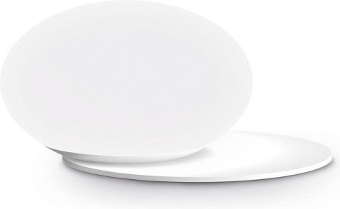 Ideal Lux Dekorative Lampe mit Fassung für GX53 Lampe Weiß