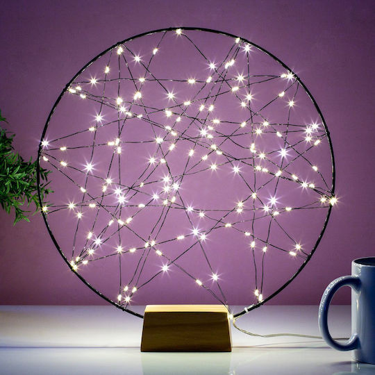 Winkee Winkee Dekorative Lampe