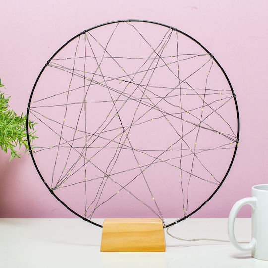 Winkee Winkee Dekorative Lampe