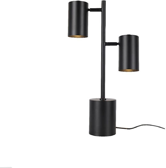 Aca Декоративно Осветително Тяло Kenneth E27 12x12x59см