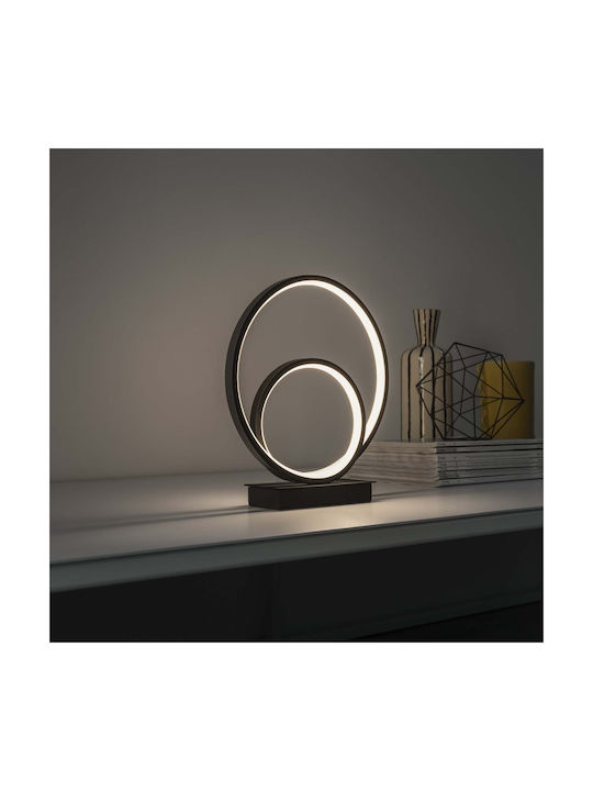 Ideal Lux Декоративна Лампа Бял