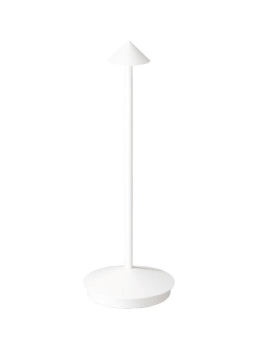 Inlight Lămpi Decorative Pentru Masă Bianco Reglabil