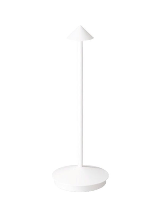 Inlight Lămpi Decorative Pentru Masă Bianco Reglabil